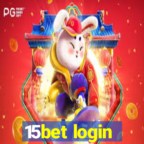 15bet login